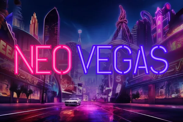 Neo Vegas